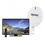 Príslušenstvo SATELITY A TV