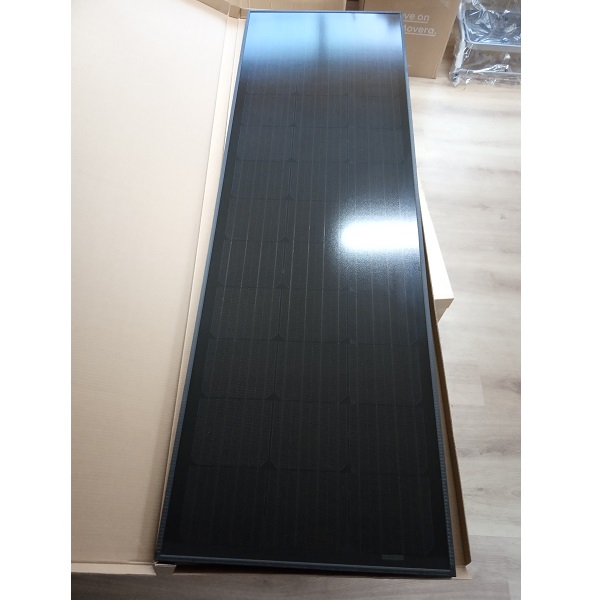 Solárny panel CARBEST 140W,