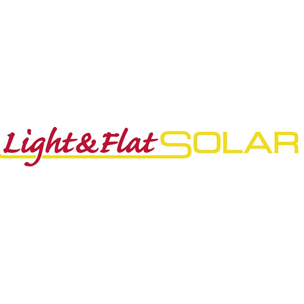 BÜTTNER Elektronik solárny modul Light & Flat, SM-LFS, 120 W