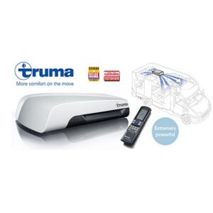 Strešná klimatizácia Truma Aventa Comfort 230V / 50Hz
