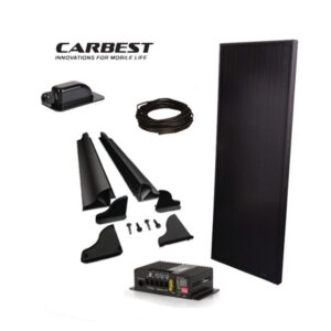 Carbest Full-Black set