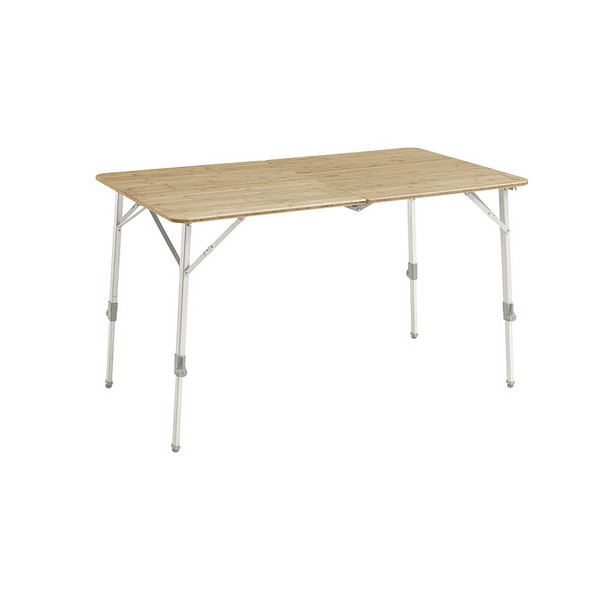 Bambusový stôl Custer L
