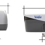 Strešná klimatizácia Telair CLIMA e-Van