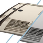 Strešná klimatizácia Truma Aventa Compact 230V
