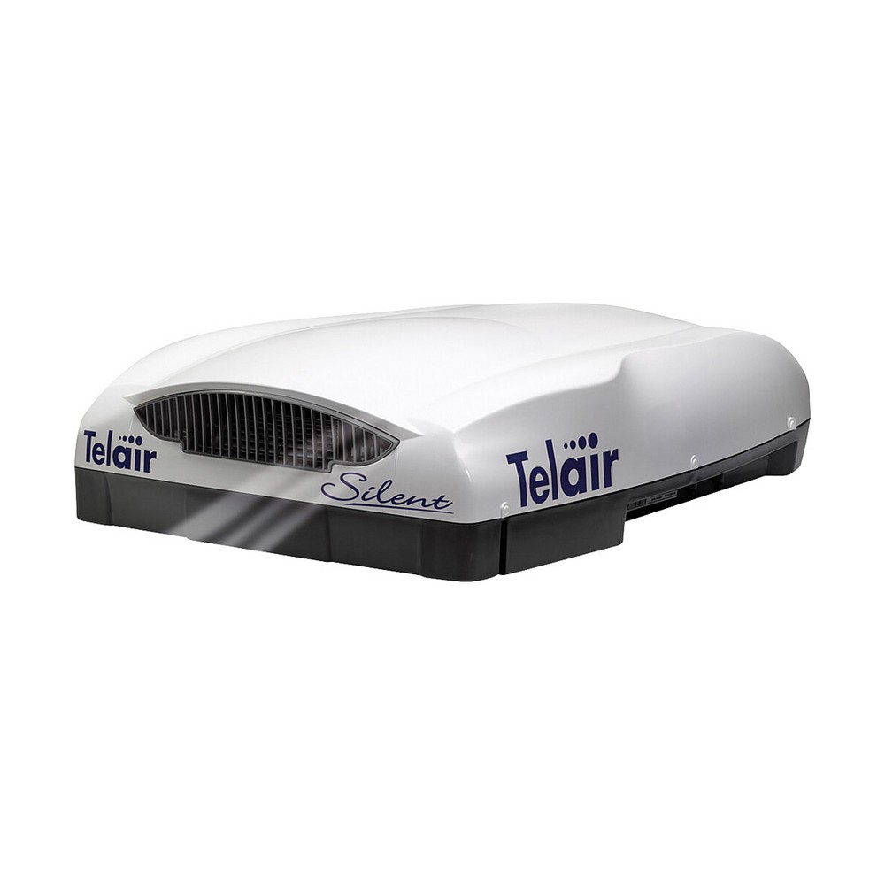Strešná klimatizácia Telair Silent Plus