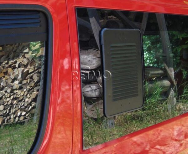 Vetracia mriežka AIRvent pre posuvné okno Fiat Ducato