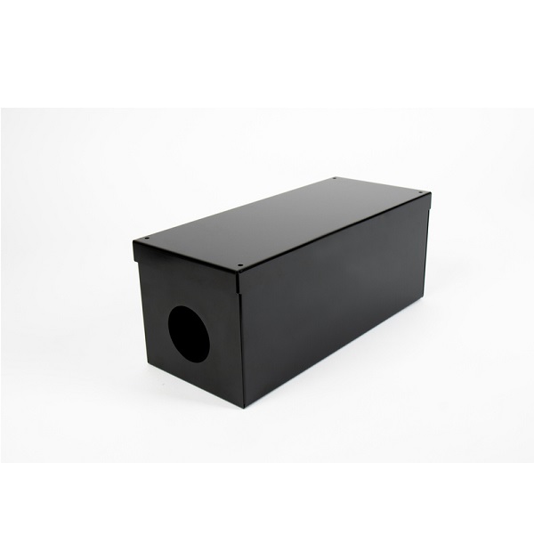 Podlahová inštalačná krabica pre kúrenie VanHeat 2.0-DH