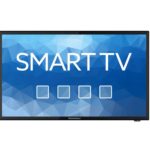 MEGASAT LED TV Royal Line III Smart
