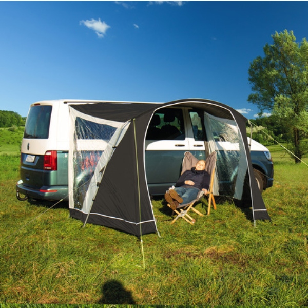 Slnečná clona Playa Van od Reimo Tent