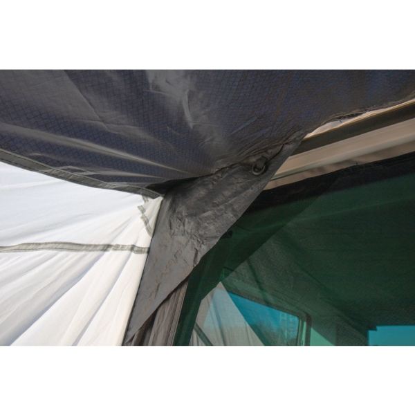 Slnečná clona Playa Van od Reimo Tent