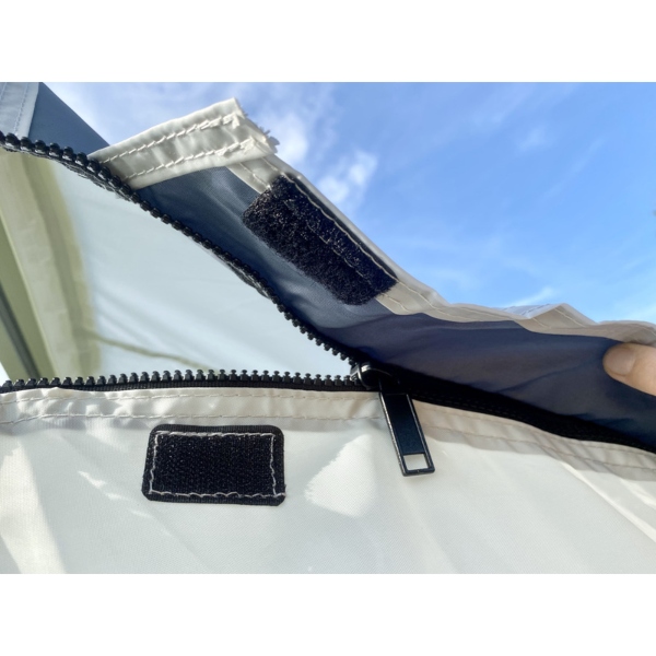 Slnečná clona Playa Air od Reimo Tent