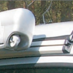 Markíza Fiamma F45S pre VW T5 California so spacou strechou