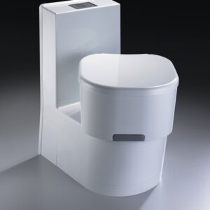 Dometic WC Saneo Comfort CW