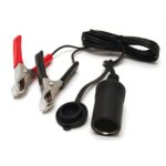 Carbest svorky na batérie 12V / 24V