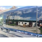Posuvné okná pre Mercedes-Benz Vito od modelového roku 2015