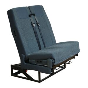 Kompletná rozkladacia sedačka SK7 95cm od FASP