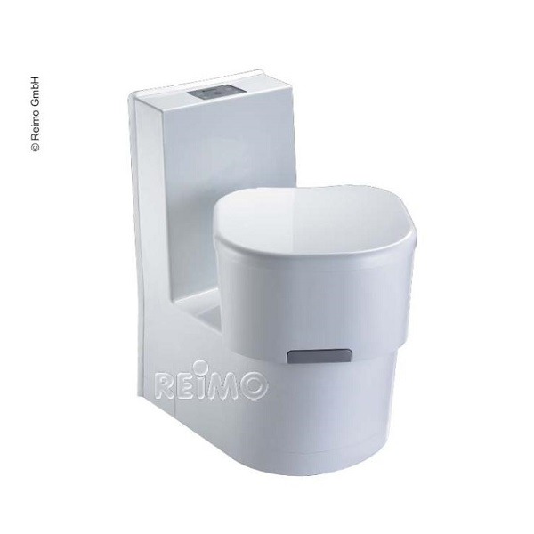 Dometic WC Saneo Comfort CS