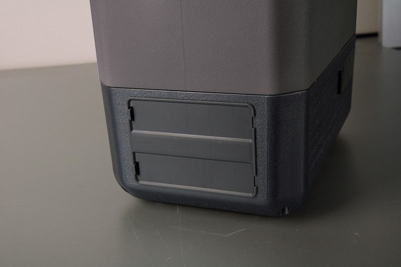 Carbest FreeCooler 8L /13L - prenosný kompresorový chladiaci box