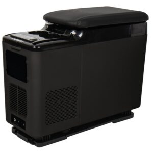 Kompresorový chladiaci box Carbest CabCooler 14