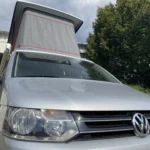 Strecha SCA 290 pre VW T5 a T6, krátky rázvor