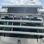 Strecha SCA 290 pre VW T5 a T6, krátky rázvor