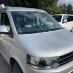 Strecha SCA 290 pre VW T5 a T6, krátky rázvor