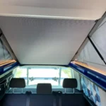 Strecha SCA 290 pre VW T5 a T6, krátky rázvor