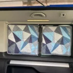 Strecha SCA 290 pre VW T5 a T6, krátky rázvor