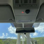 Strecha SCA 290 pre VW T5 a T6, krátky rázvor