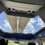 Strecha SCA 290 pre VW T5 a T6, krátky rázvor