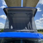 Strecha SCA 290 pre VW T5 a T6, krátky rázvor
