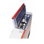 Kompresorový vstavaný chladiaci box-1