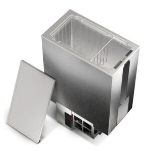 Kompresorový vstavaný chladiaci box Vitrifrigo TL35