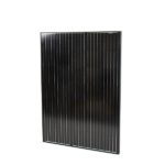 Solárny panel Carbest s hliníkovými rámami od 115-190W