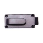 Zámok na dvere karavanu 115 x 66 cm