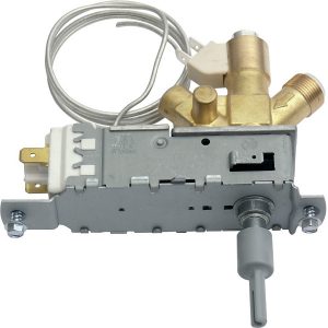 Plynový ventil chladničky Dometic/Electrolux