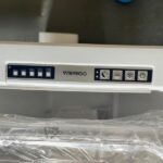 Kompresorový chladiaci box Vitrifrigo TL43
