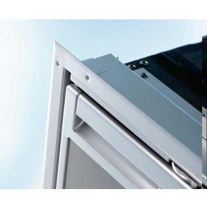 Montážny rám pre kompresorovú chladničku Dometic CoolMatic CRX/zapustený