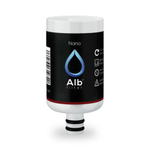 Náhradná kartuša pre vodný filter Alb Nano