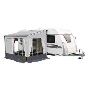 Predstany Reimo Tent Technology