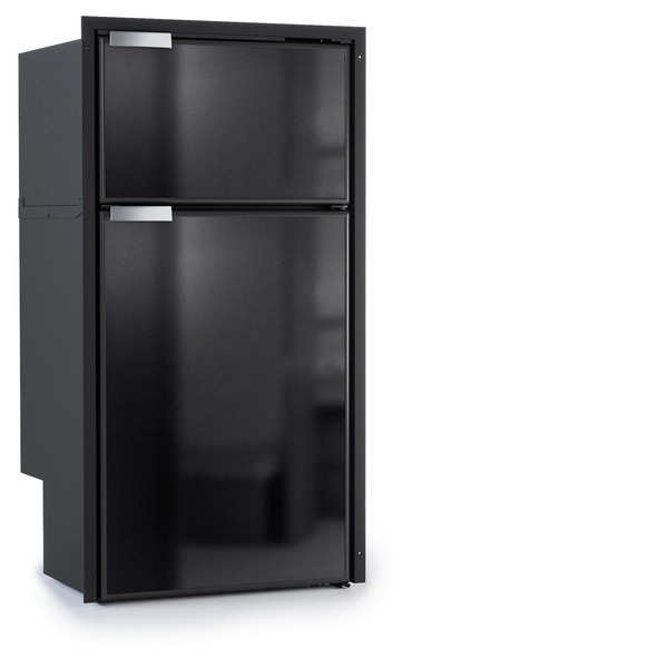 Kompresorová chladnička Vitrifrigo DP150i, 150 l
