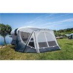 Nafukovací predstan Reimo Tent Adria Action Air 361/391