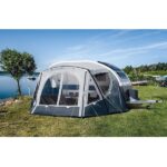 Nafukovací predstan Reimo Tent Adria Action Air 361/391