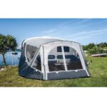 Nafukovací predstan Reimo Tent Adria Action Air 361/391