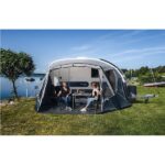 Nafukovací predstan Reimo Tent Adria Action Air 361/391