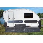 Nafukovací predstan Reimo Tent Adria Action Air 361/391
