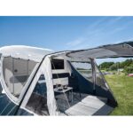 Nafukovací predstan Reimo Tent Adria Action Air 361/391
