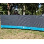 Vetrolam od Reimo Tent Technology, 500x140 cm