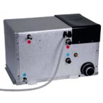 Plynový ohrievač teplej vody Alde Compact 3030