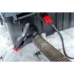 Mobilné prídavné/strešné stanové ohrievače Autoterm Air 2D PUNDMANN